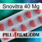 Snovitra 40Mg 18
